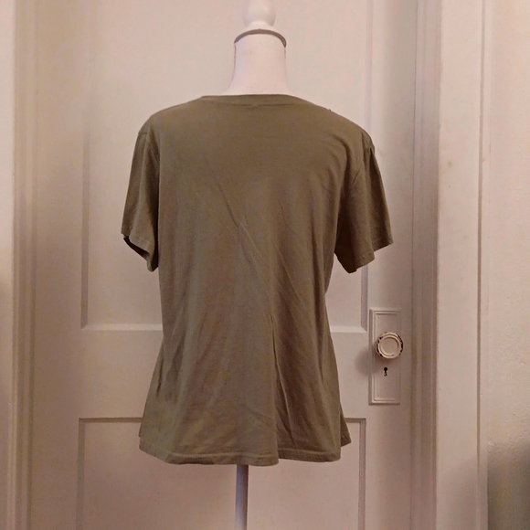 Don't rush me I'm waiting for the last minute tee shirt - Picture 2 of 2